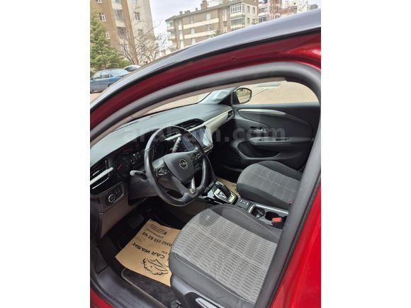 Sahibinden Opel Corsa 1.2 T Edition 2020 Model