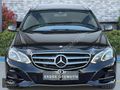 2014 MERCEDES-BENZ E250 4MATIC BLUETEC CAM TAVAN ISITMA G.GÖRÜŞ