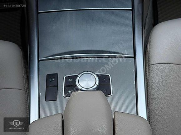 2014 MERCEDES-BENZ E250 4MATIC BLUETEC CAM TAVAN ISITMA G.GÖRÜŞ