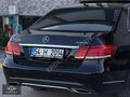 2014 MERCEDES-BENZ E250 4MATIC BLUETEC CAM TAVAN ISITMA G.GÖRÜŞ