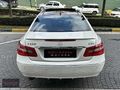 "UNIVERSAL MOTORS"2010 MERCEDES-BENZ E250 CDI BLUE EFFICIENCY