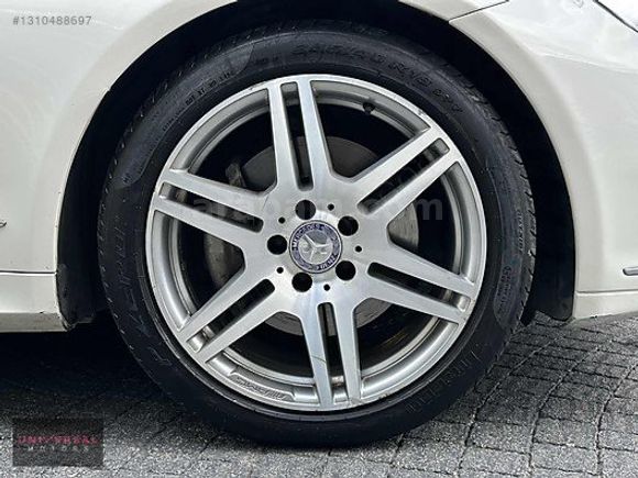 "UNIVERSAL MOTORS"2010 MERCEDES-BENZ E250 CDI BLUE EFFICIENCY