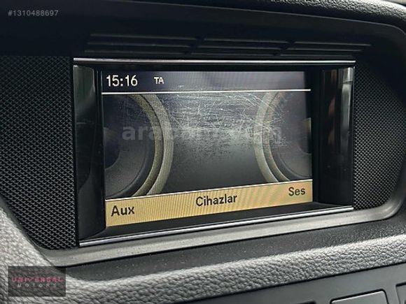 "UNIVERSAL MOTORS"2010 MERCEDES-BENZ E250 CDI BLUE EFFICIENCY