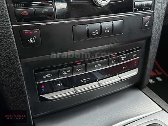 "UNIVERSAL MOTORS"2010 MERCEDES-BENZ E250 CDI BLUE EFFICIENCY