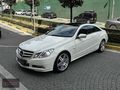 "UNIVERSAL MOTORS"2010 MERCEDES-BENZ E250 CDI BLUE EFFICIENCY