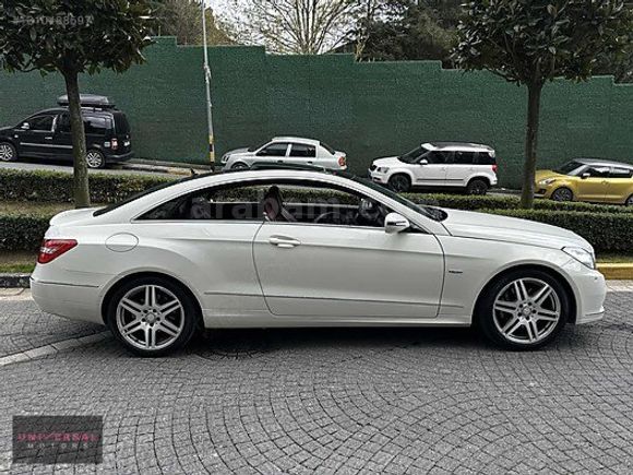 "UNIVERSAL MOTORS"2010 MERCEDES-BENZ E250 CDI BLUE EFFICIENCY