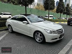 "UNIVERSAL MOTORS"2010 MERCEDES-BENZ E250 CDI BLUE EFFICIENCY
