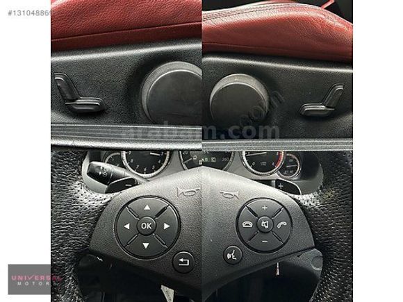"UNIVERSAL MOTORS"2010 MERCEDES-BENZ E250 CDI BLUE EFFICIENCY