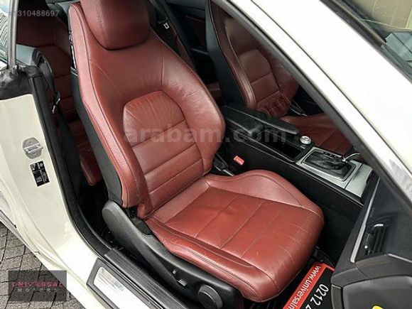 "UNIVERSAL MOTORS"2010 MERCEDES-BENZ E250 CDI BLUE EFFICIENCY