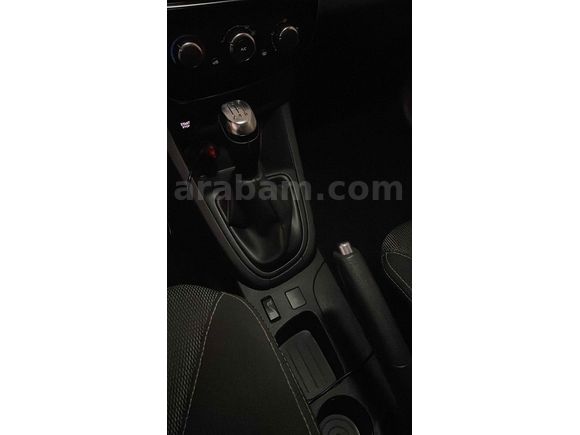 Sahibinden Hatasız Renault Clio 1.5 dCi SportTourer Joy 2017 Model 