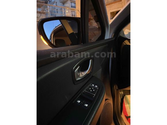 Sahibinden Hatasız Renault Clio 1.5 dCi SportTourer Joy 2017 Model 