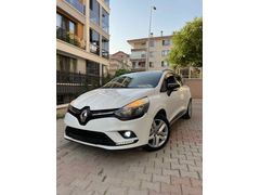 Sahibinden Hatasız Renault Clio 1.5 dCi SportTourer Joy 2017 Model 