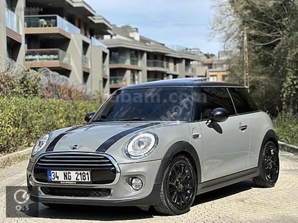O&S OTOMOTİV' DEN 92.000 KM BURBERRY / HARMAN / KLT ISITMA