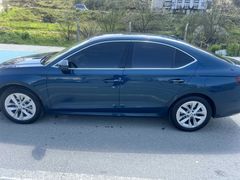 Sahibinden Skoda Octavia 1.5 e-Tec Premium 2024 Model 