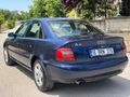Sahibinden Audi A4 Sedan 1.8 1997 Model 