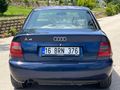 Sahibinden Audi A4 Sedan 1.8 1997 Model 
