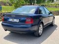 Sahibinden Audi A4 Sedan 1.8 1997 Model 