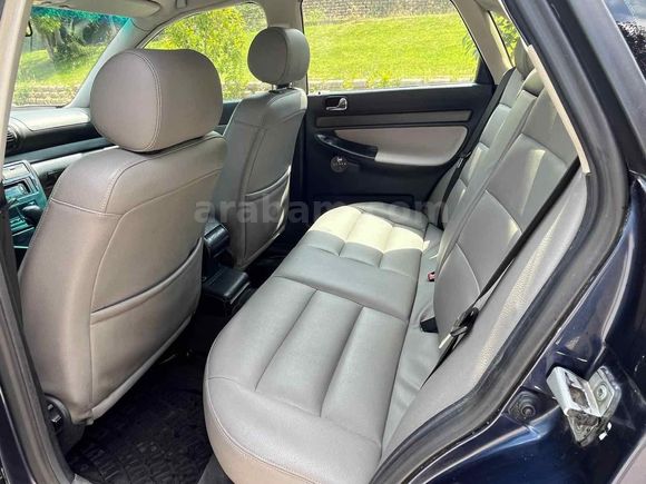 Sahibinden Audi A4 Sedan 1.8 1997 Model 