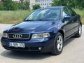 Sahibinden Audi A4 Sedan 1.8 1997 Model 
