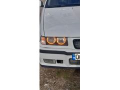 Sahibinden BMW 3 Serisi 316i Standart 1998 Model