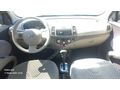 2006 MODEL NİSSAN MİCRA 1.2 OTOMATİK VİTES