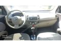 2006 MODEL NİSSAN MİCRA 1.2 OTOMATİK VİTES
