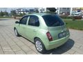 2006 MODEL NİSSAN MİCRA 1.2 OTOMATİK VİTES