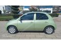 2006 MODEL NİSSAN MİCRA 1.2 OTOMATİK VİTES