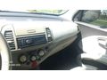 2006 MODEL NİSSAN MİCRA 1.2 OTOMATİK VİTES