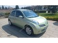 2006 MODEL NİSSAN MİCRA 1.2 OTOMATİK VİTES