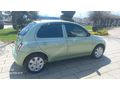 2006 MODEL NİSSAN MİCRA 1.2 OTOMATİK VİTES