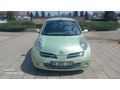 2006 MODEL NİSSAN MİCRA 1.2 OTOMATİK VİTES