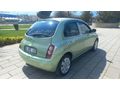 2006 MODEL NİSSAN MİCRA 1.2 OTOMATİK VİTES