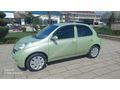 2006 MODEL NİSSAN MİCRA 1.2 OTOMATİK VİTES