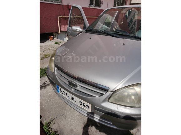 Sahibinden Tata Indigo XL...(SON Fiyat)