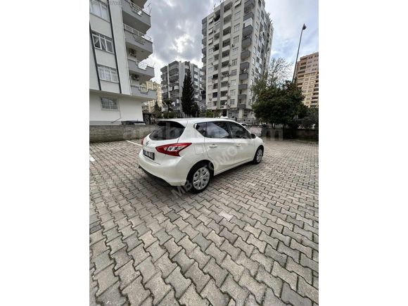 104 bin km boyasız orijinal otomatik