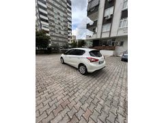 104 bin km boyasız orijinal otomatik