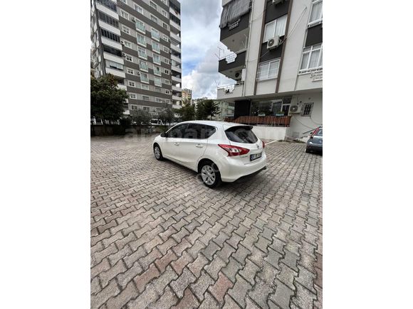 104 bin km boyasız orijinal otomatik