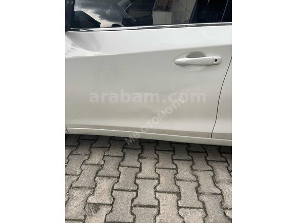 104 bin km boyasız orijinal otomatik