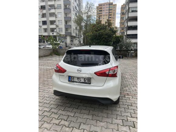 104 bin km boyasız orijinal otomatik