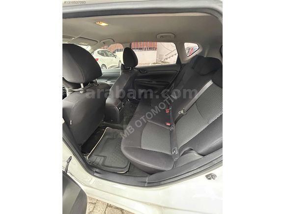 104 bin km boyasız orijinal otomatik