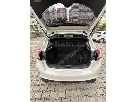 104 bin km boyasız orijinal otomatik
