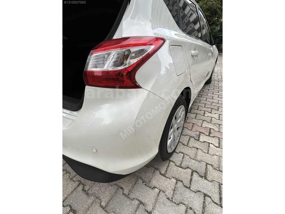 104 bin km boyasız orijinal otomatik