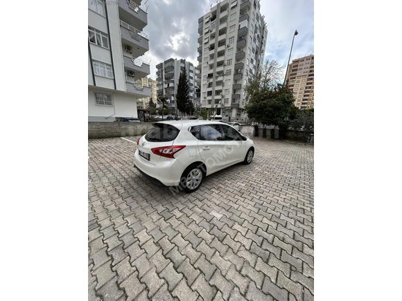 104 bin km boyasız orijinal otomatik