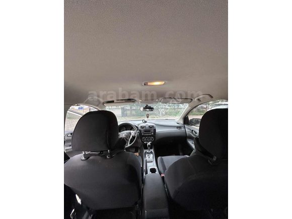 104 bin km boyasız orijinal otomatik