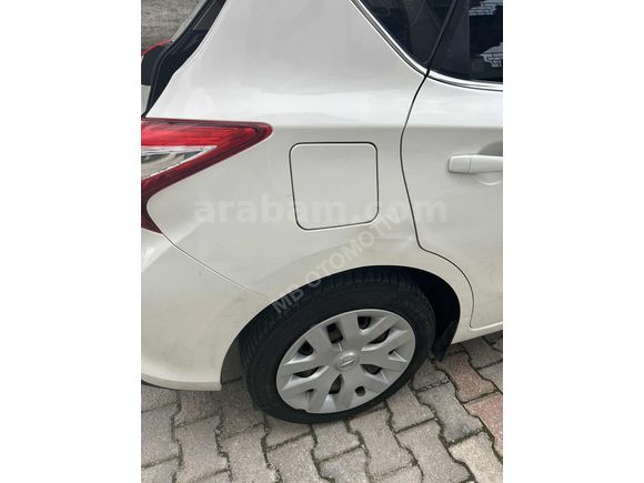 104 bin km boyasız orijinal otomatik