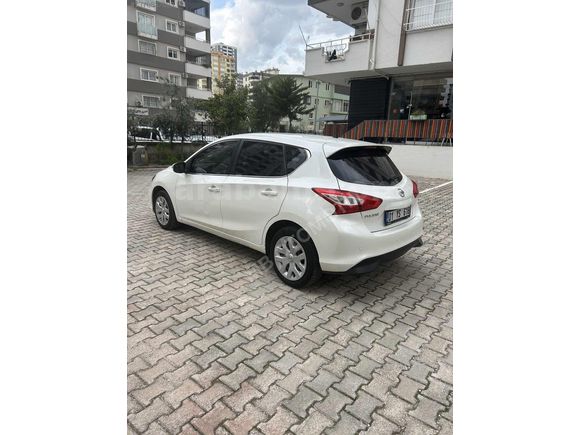 104 bin km boyasız orijinal otomatik
