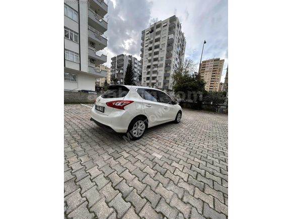 104 bin km boyasız orijinal otomatik