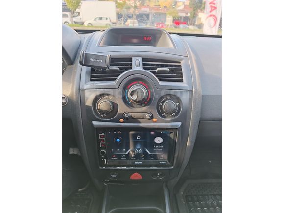 Sahibinden Renault Megane 1.6 Authentique 2004 Model Muş