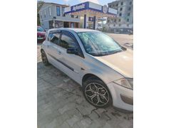 Sahibinden Renault Megane 1.6 Authentique 2004 Model Muş